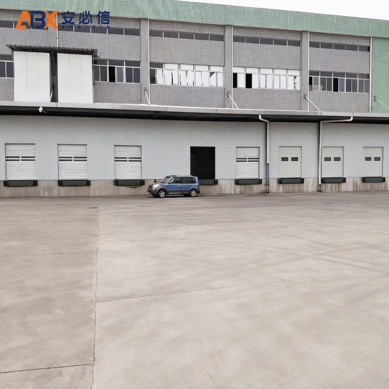 七台河市厂房高速门